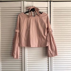FREE PEOPLE Blouse